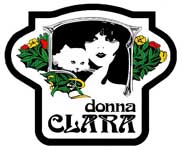 Donna clara