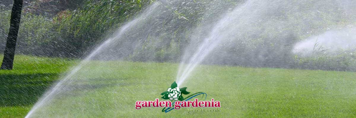 Impianti di Irrigazione Garden Gardenia