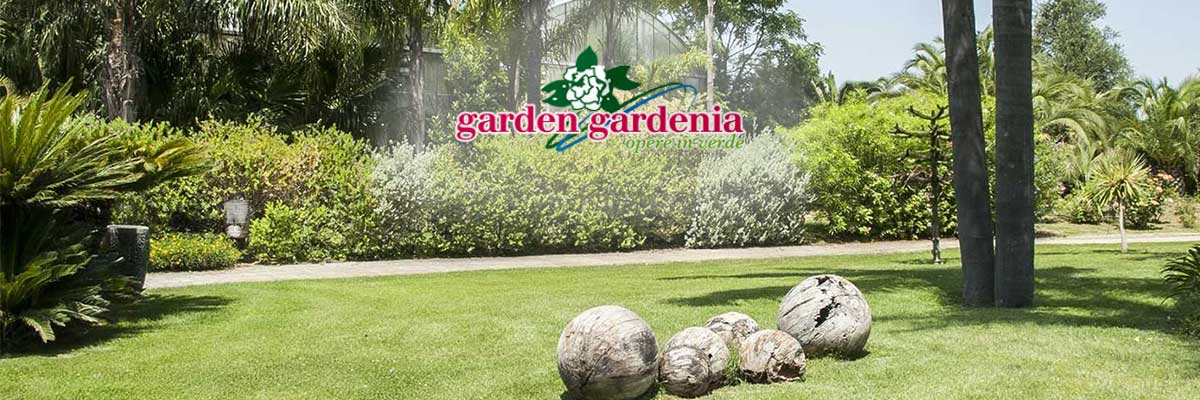 Parchi e Giardini Porgettazione e Realizzazione